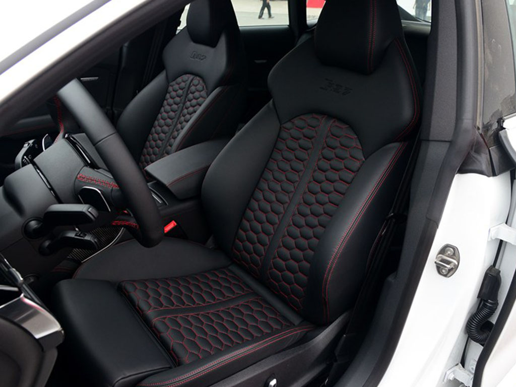 2014款 奥迪RS7 Sportback