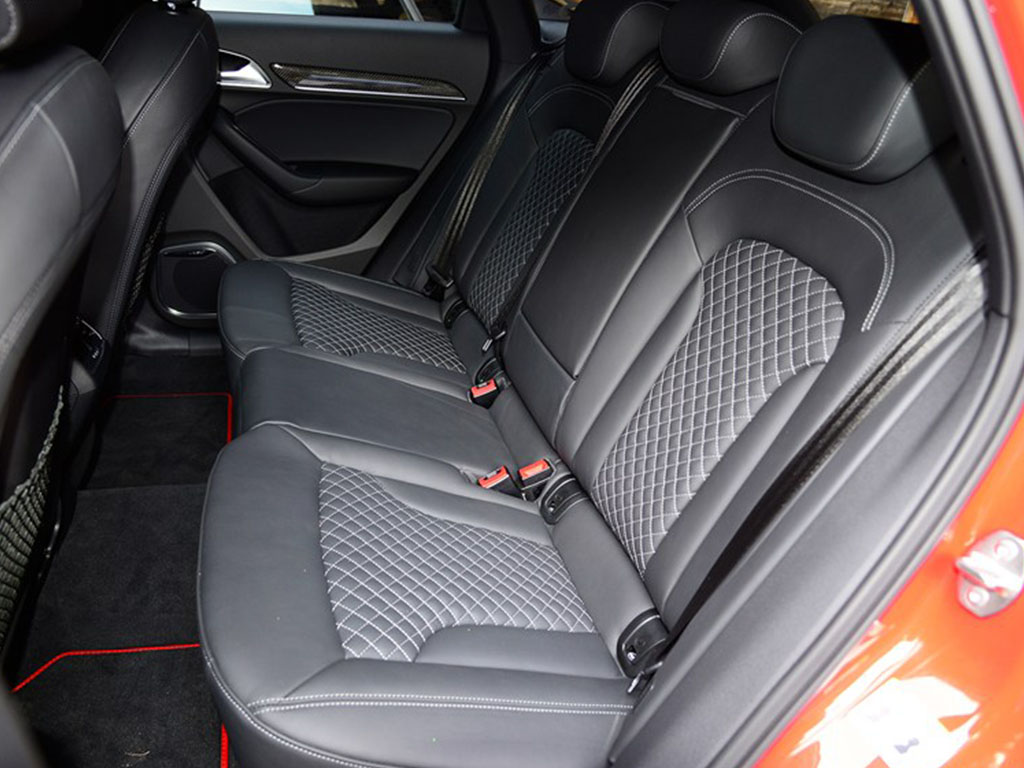 2014款 奥迪RS Q3 基本型