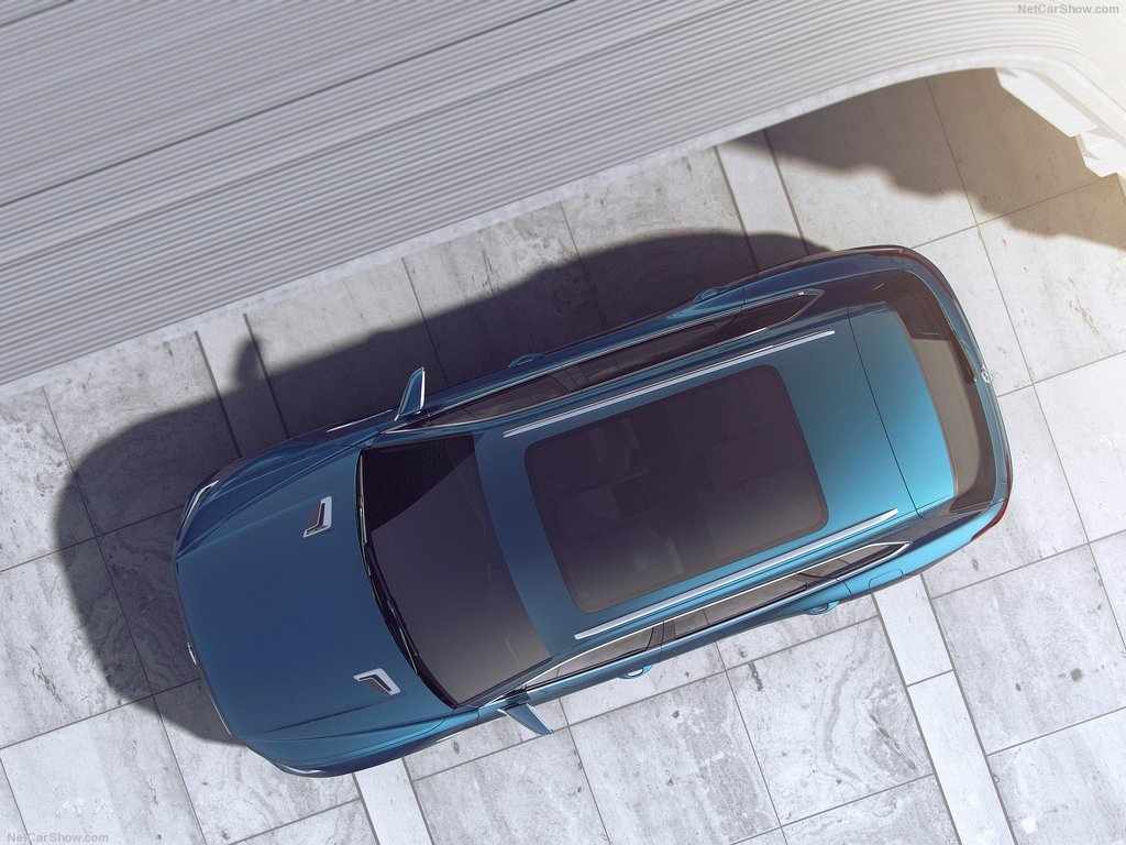 2016款 大众 T-Prime GTE Concept