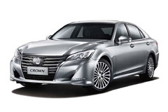 2012款皇冠配置,2021款丰田皇冠配置 合资2012款 丰田皇冠 v6 2.5l royal 真皮版